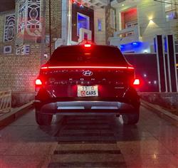 هيونداي كونا